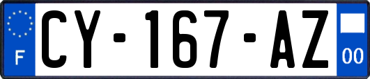 CY-167-AZ