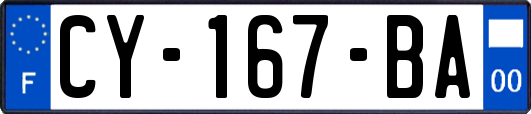 CY-167-BA