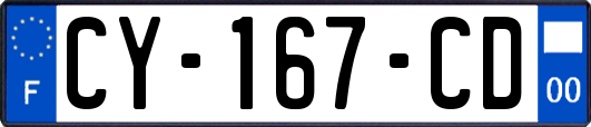 CY-167-CD