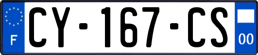 CY-167-CS