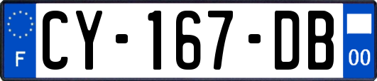 CY-167-DB