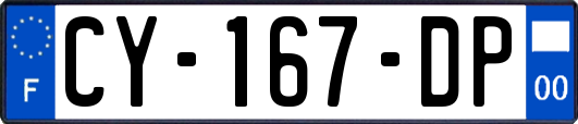 CY-167-DP