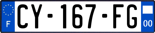 CY-167-FG