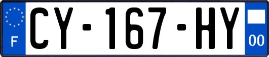 CY-167-HY