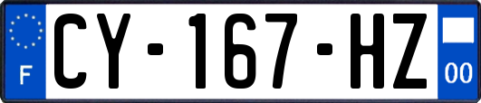 CY-167-HZ