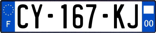 CY-167-KJ