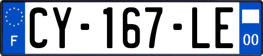 CY-167-LE