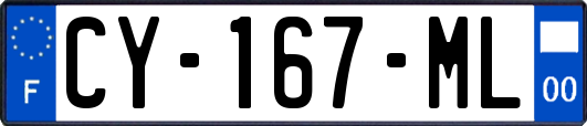 CY-167-ML