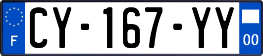CY-167-YY