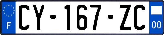 CY-167-ZC
