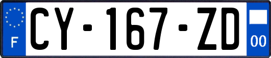 CY-167-ZD