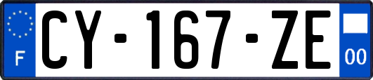 CY-167-ZE