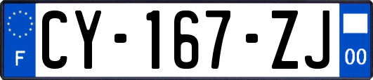 CY-167-ZJ
