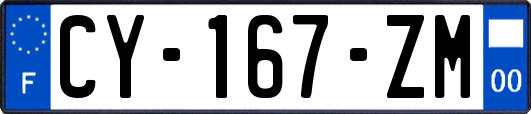 CY-167-ZM