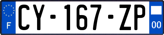 CY-167-ZP