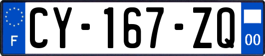 CY-167-ZQ