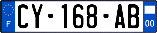 CY-168-AB