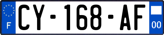 CY-168-AF