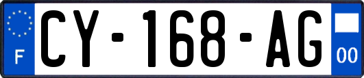 CY-168-AG