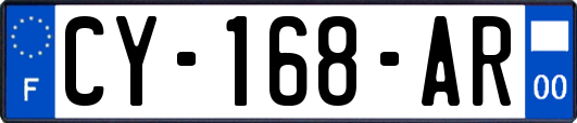 CY-168-AR