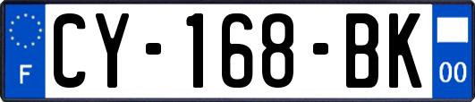 CY-168-BK