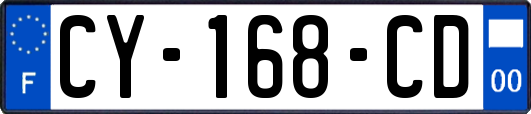 CY-168-CD