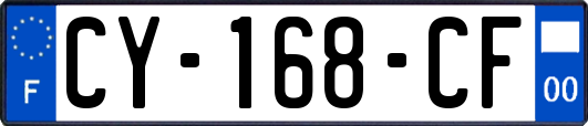 CY-168-CF