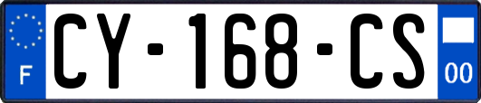 CY-168-CS