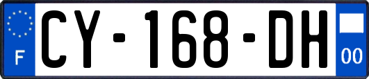 CY-168-DH