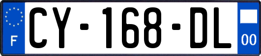 CY-168-DL