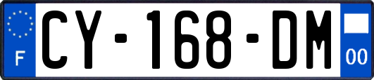 CY-168-DM