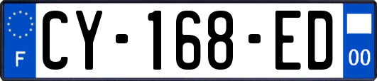 CY-168-ED