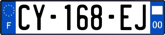 CY-168-EJ