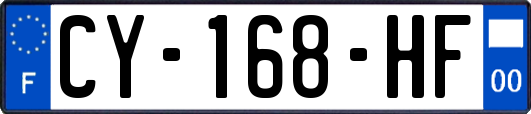 CY-168-HF