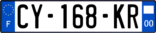 CY-168-KR