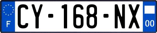 CY-168-NX