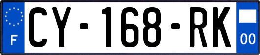 CY-168-RK