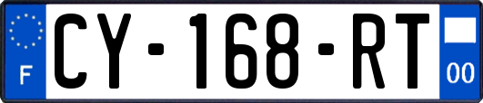 CY-168-RT