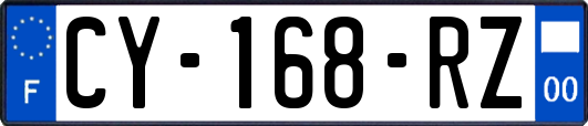 CY-168-RZ