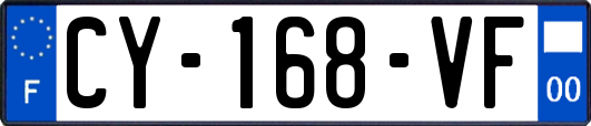 CY-168-VF