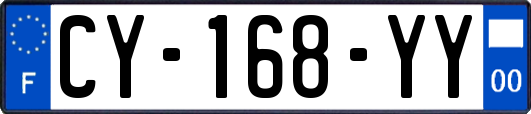 CY-168-YY