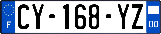CY-168-YZ