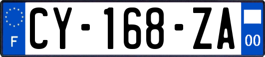 CY-168-ZA