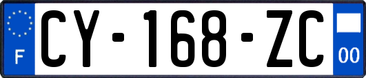 CY-168-ZC