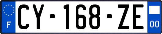 CY-168-ZE