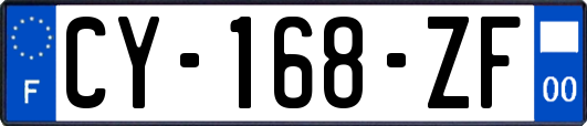 CY-168-ZF