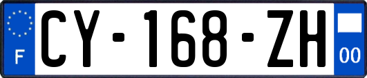 CY-168-ZH