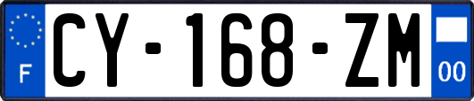 CY-168-ZM