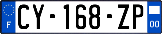 CY-168-ZP