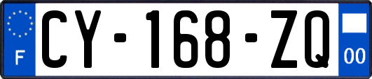 CY-168-ZQ